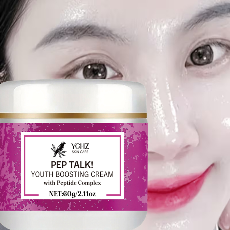Peptide Firming and Lifting Cr - Skincare Glowing 评论和价格