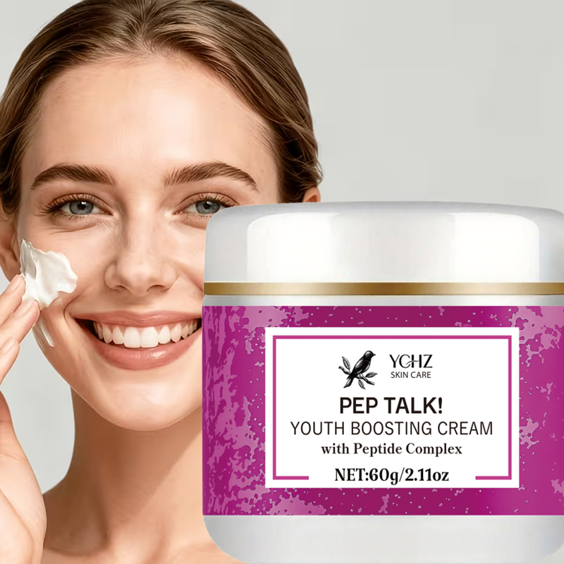 Peptide Firming and Lifting Cr - Skincare Glowing 评论和价格