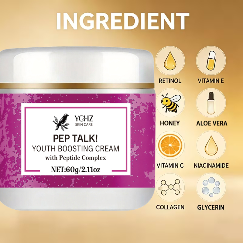 Peptide Firming and Lifting Cr - Skincare Glowing 评论和价格