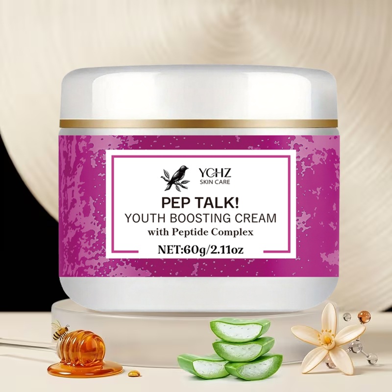 Peptide Firming and Lifting Cr - Skincare Glowing 评论和价格