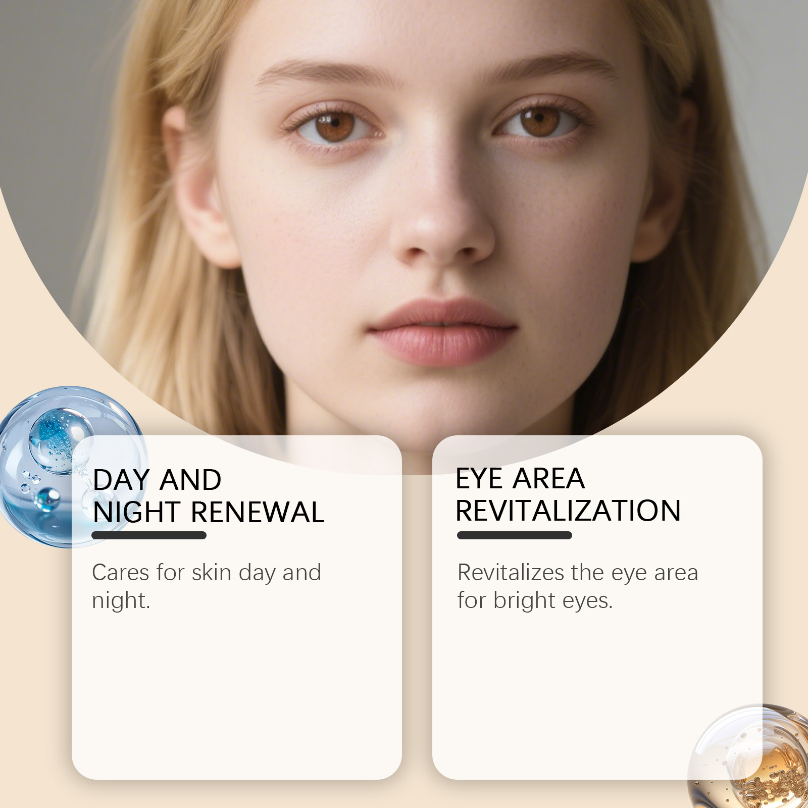 Multi-effect Day & Night Skin  - Night Cream 评论和价格