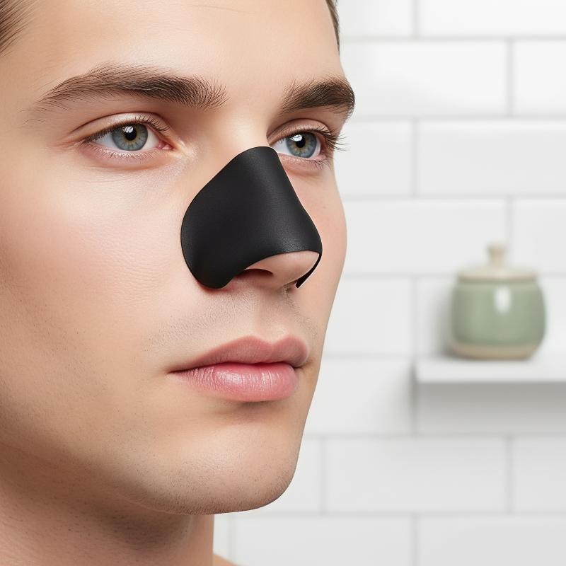Nose Blackhead Remover Mask 50 - Face Mask Skincare 评论和价格