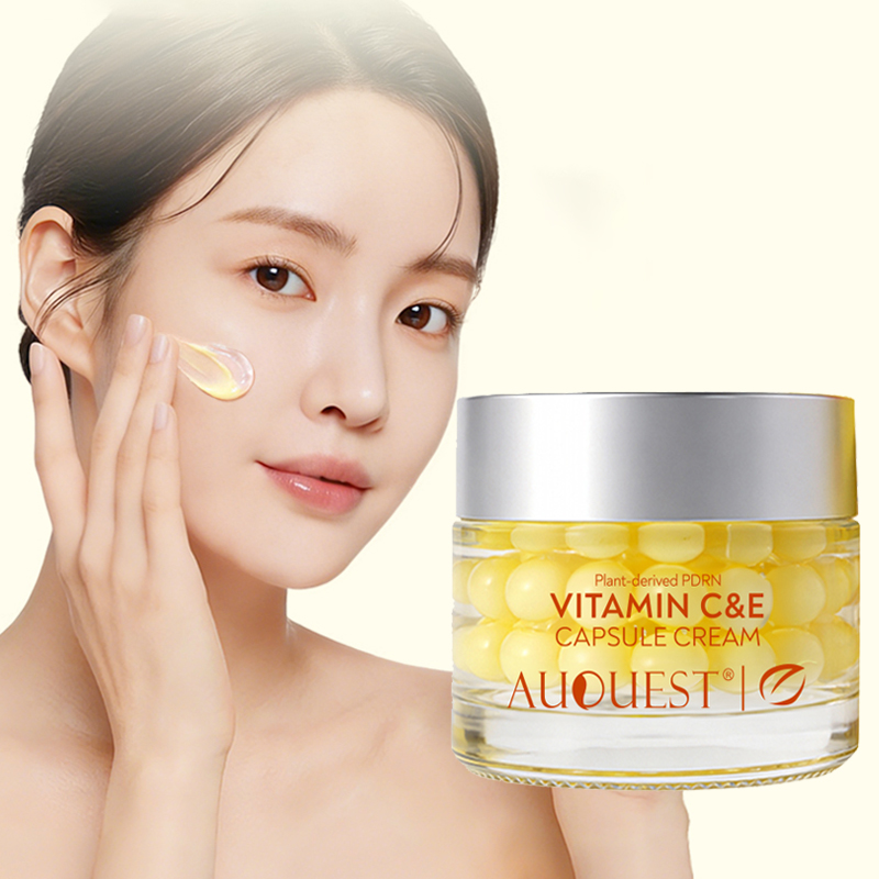 AUQUEST Vitamin C&E Capsule Cr - Vitamin C Serum 评论和价格