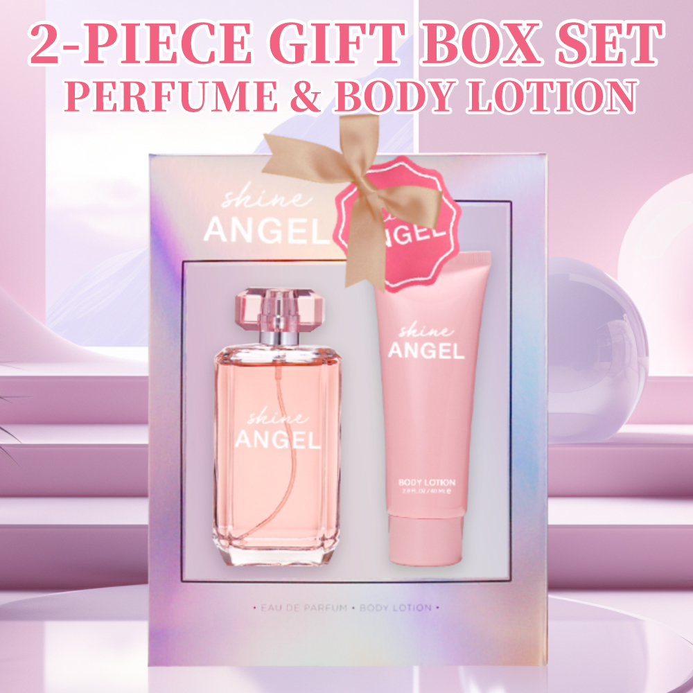 Eau De Parfum Spray and Body L - Body Lotion 评论和价格