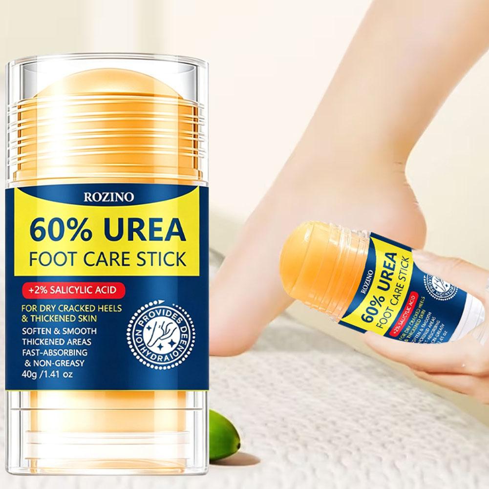 Urea 60% Foot Care Cream 40g M - Urea Foot Cream 评论和价格