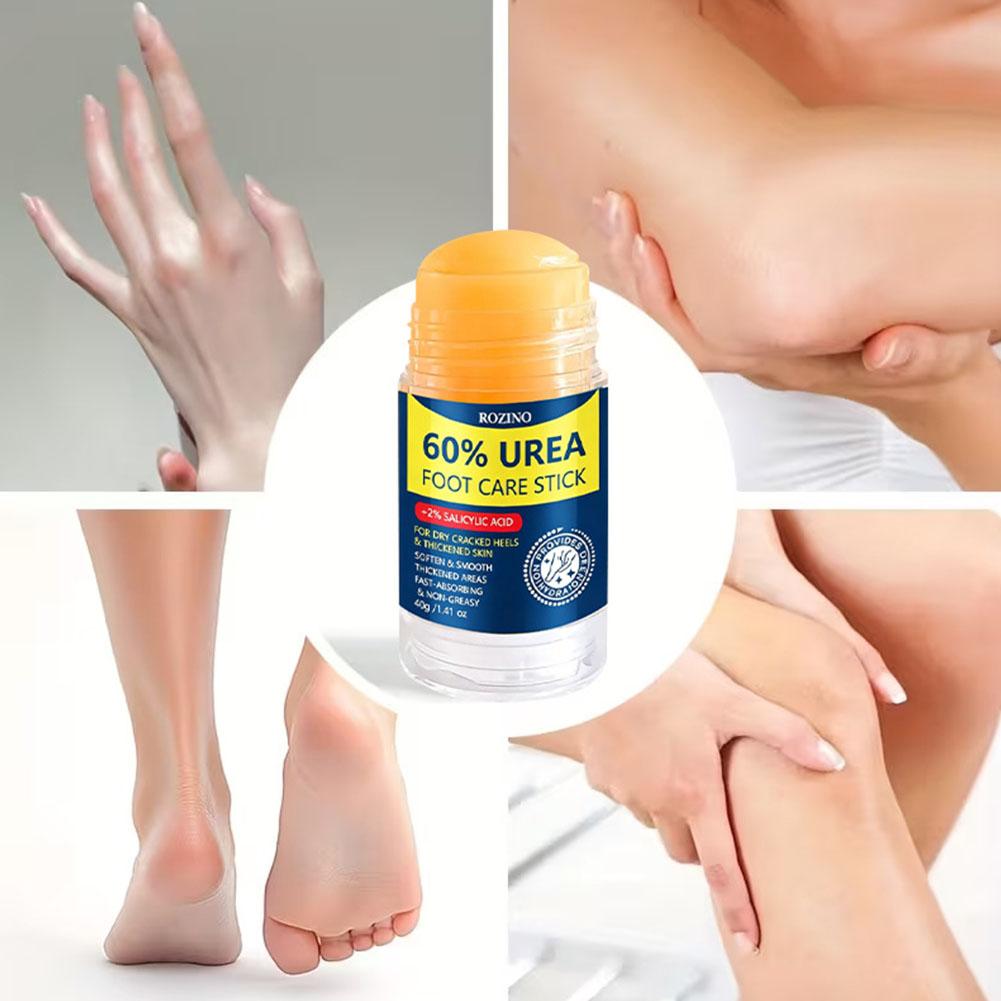 Urea 60% Foot Care Cream 40g M - Urea Foot Cream 评论和价格