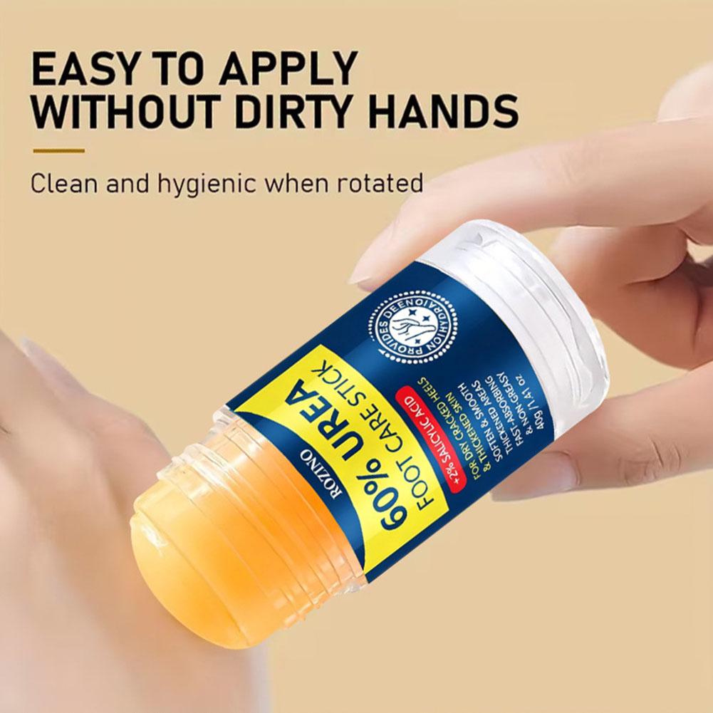 Urea 60% Foot Care Cream 40g M - Urea Foot Cream 评论和价格