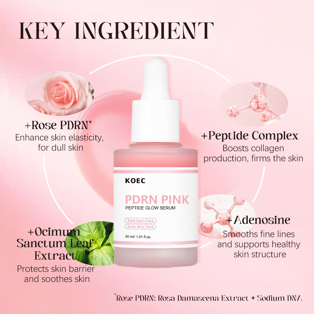 Salmon PDRN Collagen Peptide F - Skincare China 评论和价格