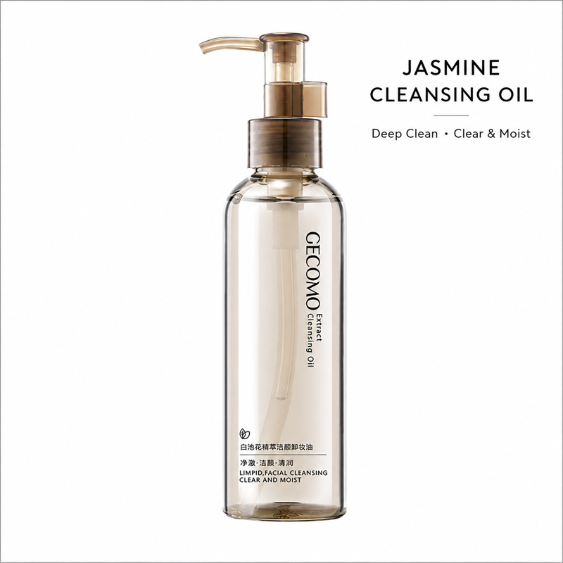 Jasmine Cleansing Oil Makeup R - Cleanser Face 评论和价格