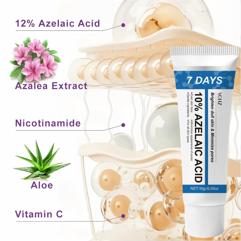 7Days Azelaic Acid Spot-Fading - Vitamin C Serum 评论和价格