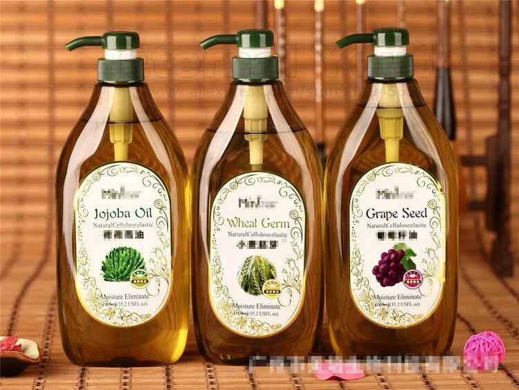 Jojoba Oil Wheat Germ Grape Se - Face Oil Rosehip 评论和价格