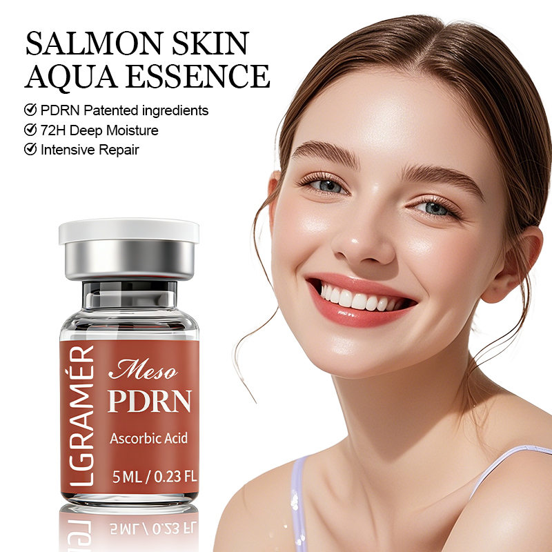 PDRN Salmon DNA Serum for Faci - Vitamin C Serum 评论和价格