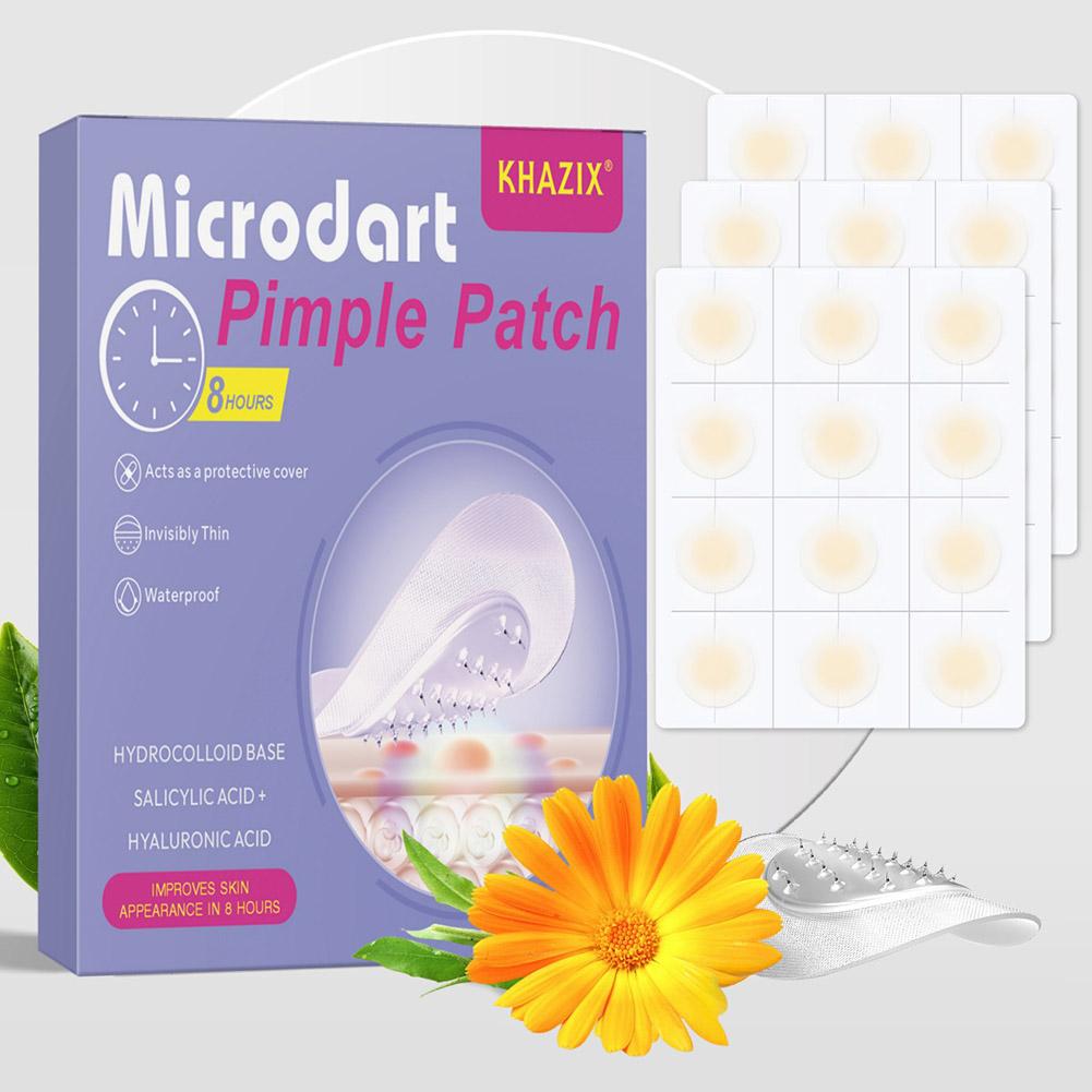 Invisible Micro Needle Acne Pa - Skincare China 评论和价格