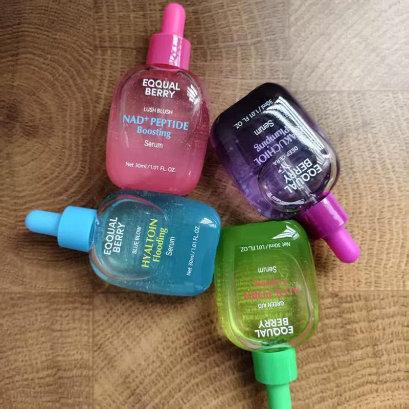 Popular EQQUALBERRY Plumping S - Vitamin C Serum 评论和价格