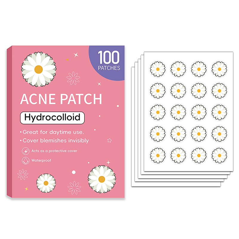100pcs  Face Skin Care  Pimple - Skincare China 评论和价格