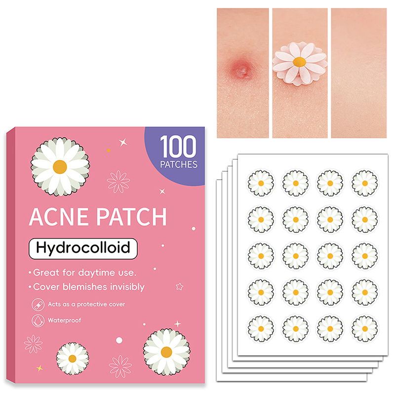 100pcs  Face Skin Care  Pimple - Skincare China 评论和价格