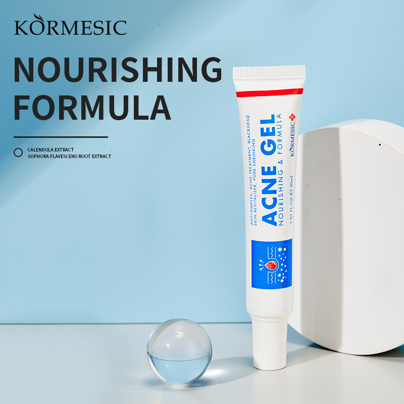 30g Acne Removing gel Deep Cle - Face Moisturizer 评论和价格