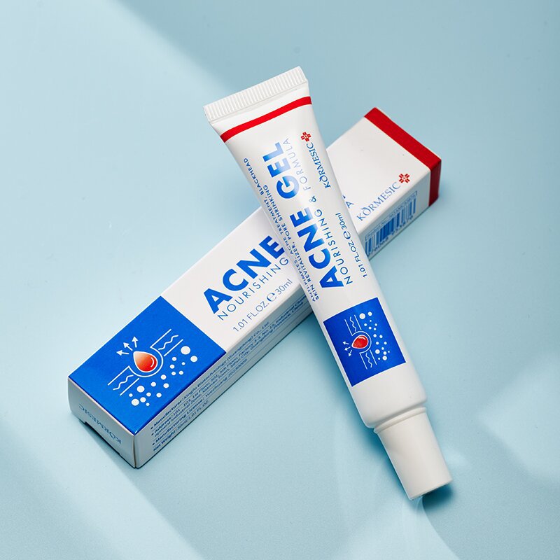 30g Acne Removing gel Deep Cle - Face Moisturizer 评论和价格